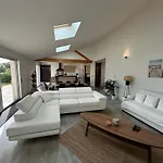 Villa La Roseliere Yves
