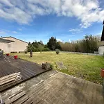 La Roseliere Villa *
