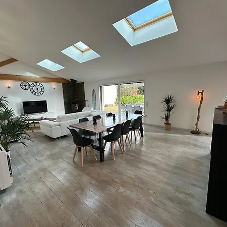 La Roseliere - Cddt Villa *