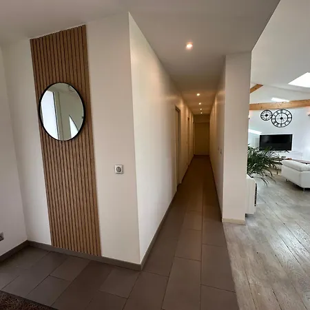 La Roseliere - Cddt فيلة *