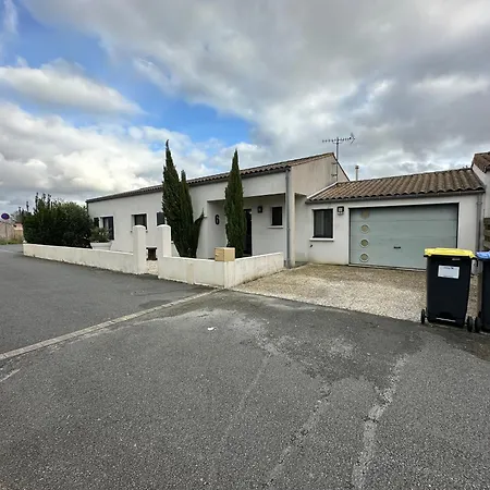 La Roseliere - Cddt * Yves