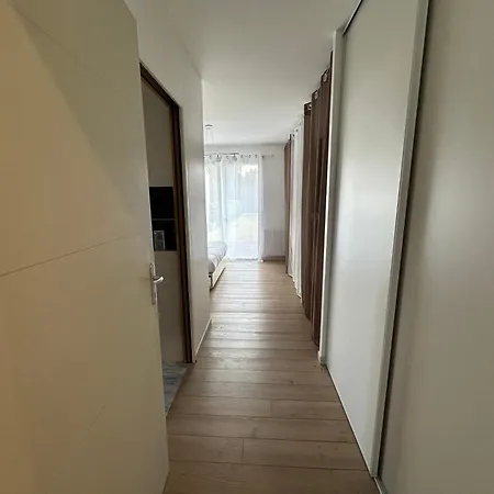 La Roseliere - Maison 3 Avec Jardin - Climatisation & Parking - A 5 Minutes De Chatelaillon-plage