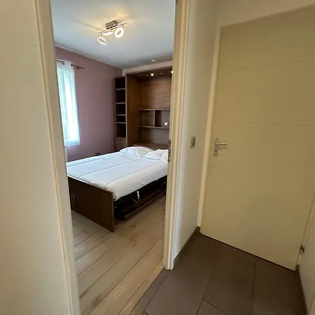 La Roseliere - Cddt * Yves