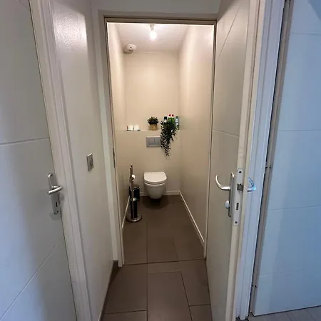 La Roseliere - Maison 3 Avec Jardin - Climatisation & Parking - A 5 Minutes De Chatelaillon-plage Semesterbostad