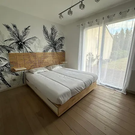 La Roseliere - Cddt فيلة *