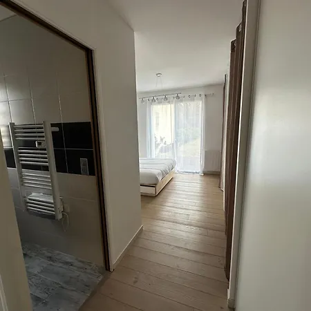 La Roseliere - Cddt * Yves