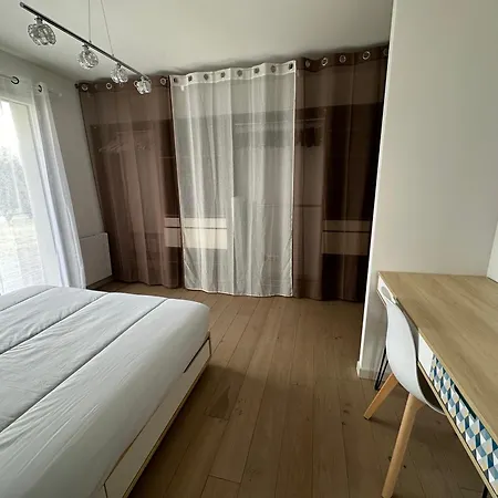 La Roseliere - Maison 3 Avec Jardin - Climatisation & Parking - A 5 Minutes De Chatelaillon-plage