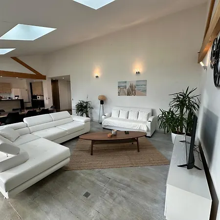 La Roseliere - Cddt * Yves