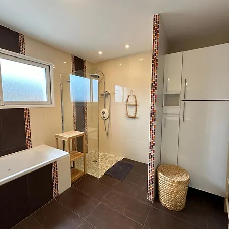 La Roseliere - Cddt فيلة