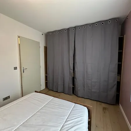 La Roseliere - Cddt فيلة