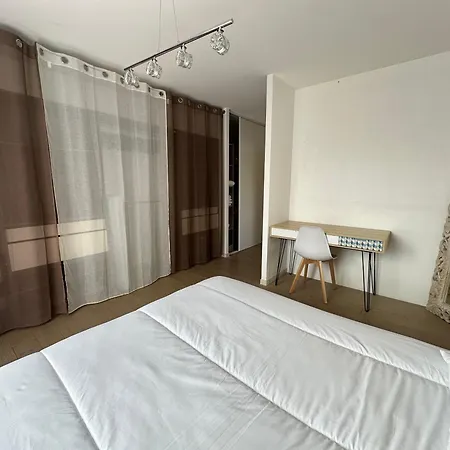 La Roseliere - Cddt فيلة *