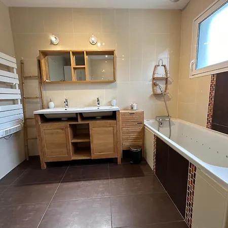 La Roseliere - Cddt *