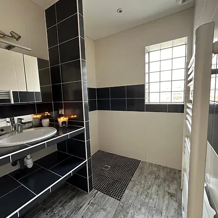 La Roseliere - Cddt *