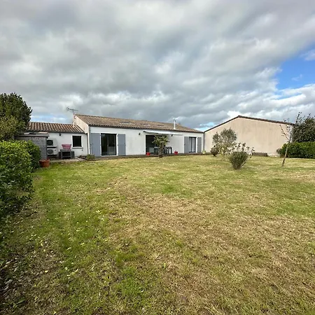 La Roseliere - Cddt *