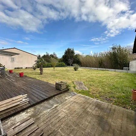 La Roseliere - Cddt Villa *