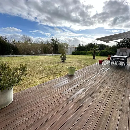 La Roseliere *