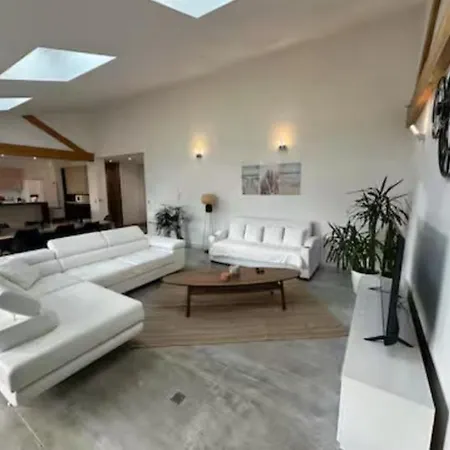 La Roseliere - Maison 3 Avec Jardin - Climatisation & Parking - A 5 Minutes De Chatelaillon-plage *