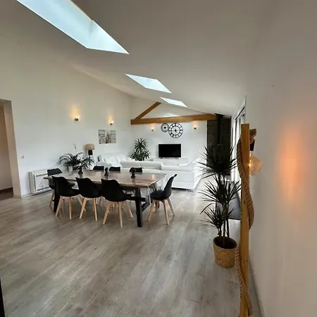 Feriehus La Roseliere - Maison 3 Avec Jardin - Climatisation & Parking - A 5 Minutes De Chatelaillon-plage *