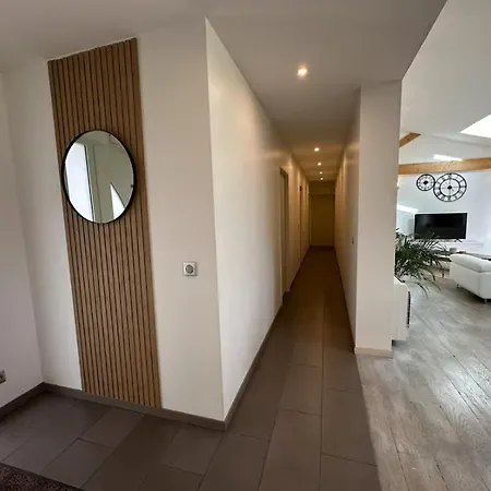 La Roseliere - Maison 3 Avec Jardin - Climatisation & Parking - A 5 Minutes De Chatelaillon-plage Feriehus