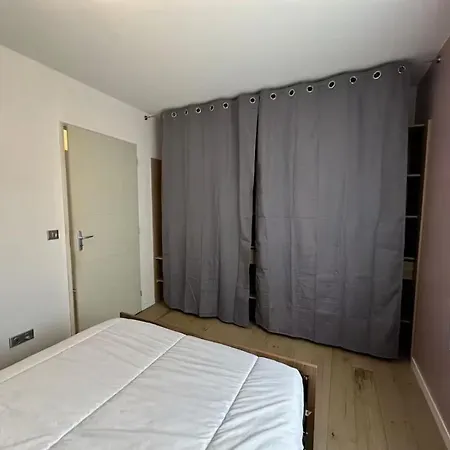 Semesterbostad La Roseliere - Maison 3 Avec Jardin - Climatisation & Parking - A 5 Minutes De Chatelaillon-plage Yves