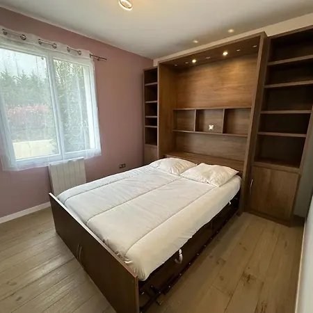 La Roseliere - Maison 3 Avec Jardin - Climatisation & Parking - A 5 Minutes De Chatelaillon-plage Yves