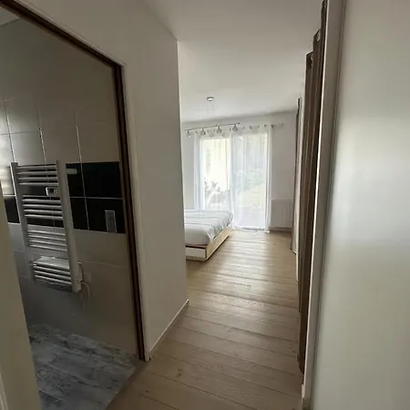 La Roseliere - Maison 3 Avec Jardin - Climatisation & Parking - A 5 Minutes De Chatelaillon-plage