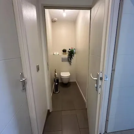 La Roseliere - Maison 3 Avec Jardin - Climatisation & Parking - A 5 Minutes De Chatelaillon-plage Semesterbostad Yves