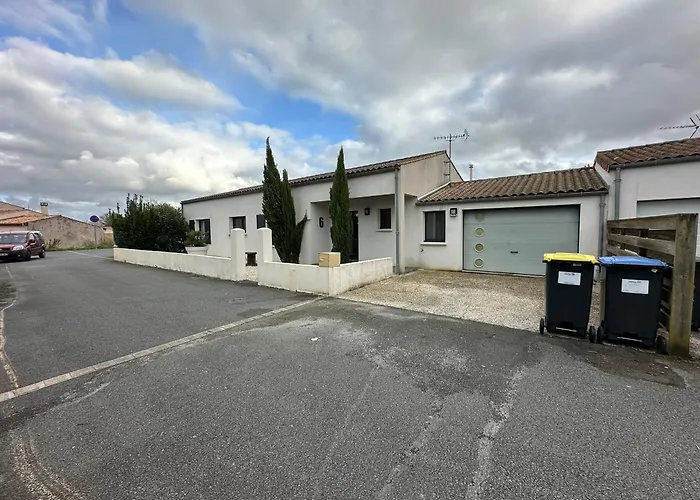 La Roseliere - Cddt * Yves